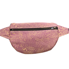 BUM BAG | STRAWBERRY MILKSHAKE
