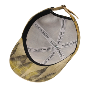 DAD CAP | SUMAC FEATHERS