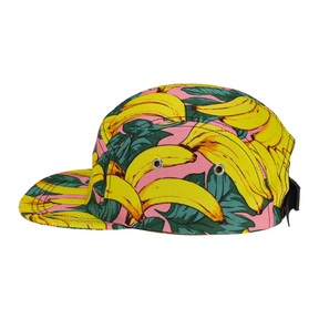 5-PANEL CAP | BANANAMANIA