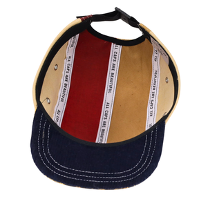 5-PANEL CAP | LEOPARD VARIATIONS