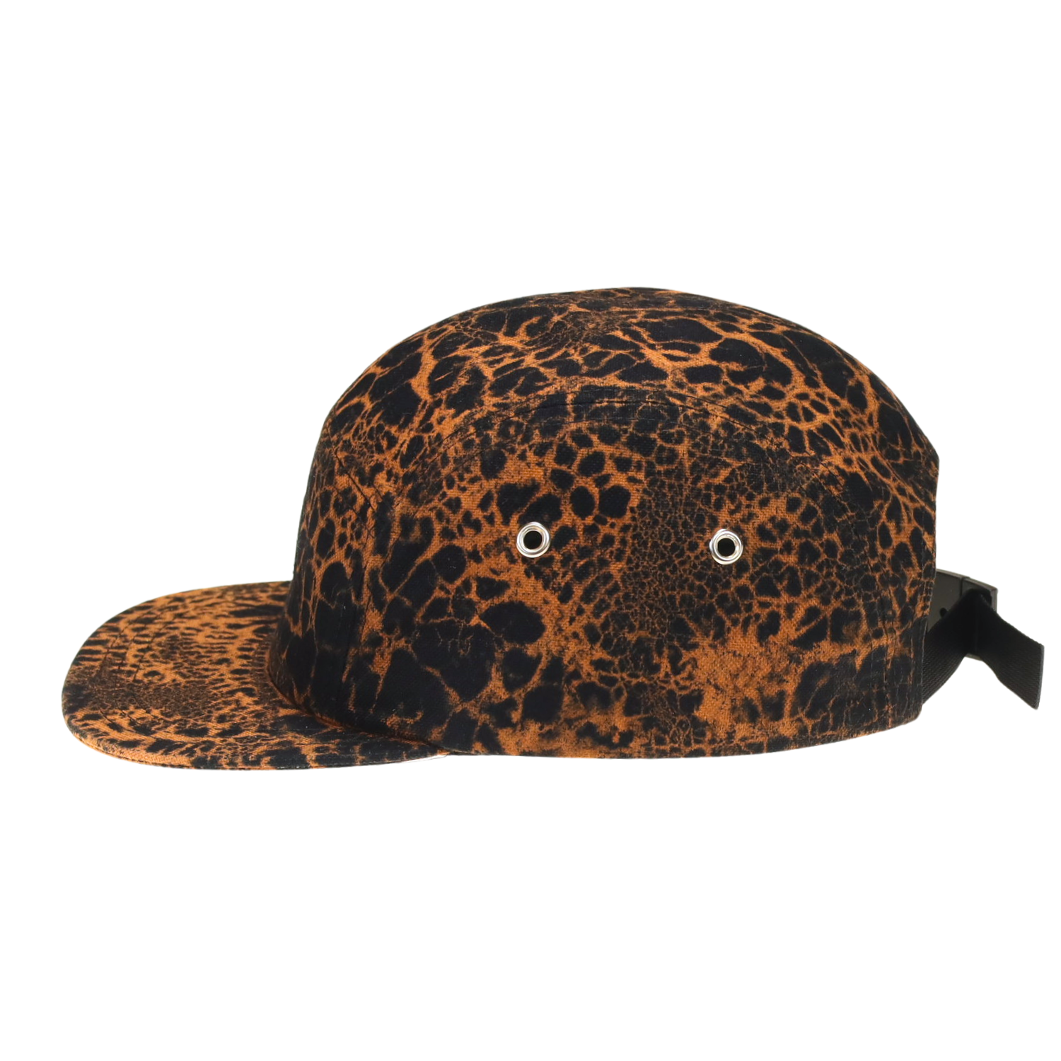 5-PANEL CAP | MYZELIA DELUXE '26
