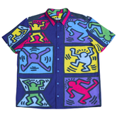 SHIRT | KEITH HARING