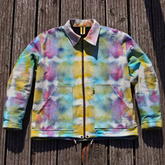 JACKET | HEAVY ICE