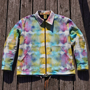 JACKET | HEAVY ICE