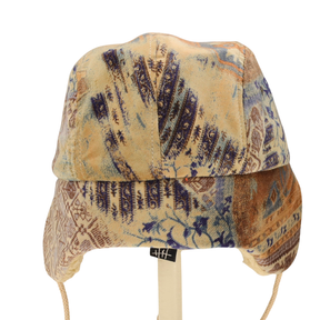 EARFLAP CAP | MELLOW WALLS