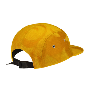 5-PANEL CAP | GOLDEN HONEY
