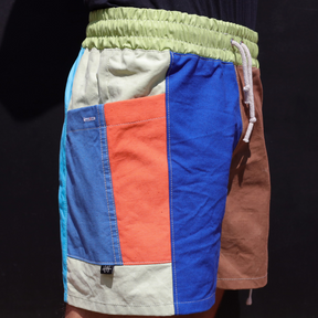 SHORTS | ALL COLORS 12 - IX