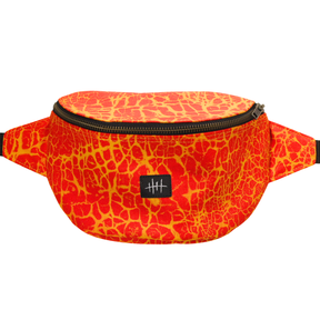 BUM BAG | KORALLE