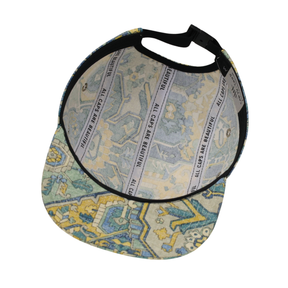 5-PANEL CAP | CHEFCHAOUEN