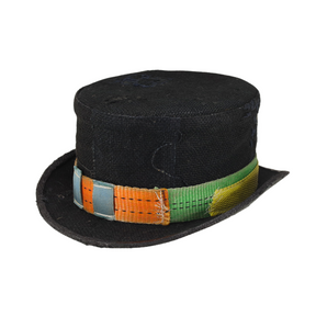 TOP HAT | COALS & COLORS