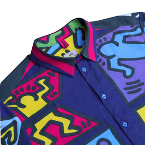 SHIRT | KEITH HARING