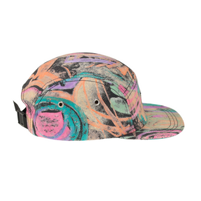 5-PANEL CAP | CHOP SUEY