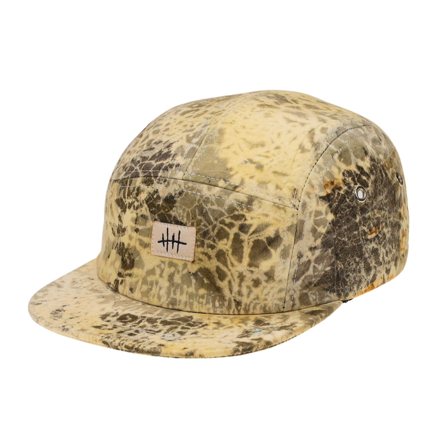 5-PANEL CAP | WOOD WIDE WEB
