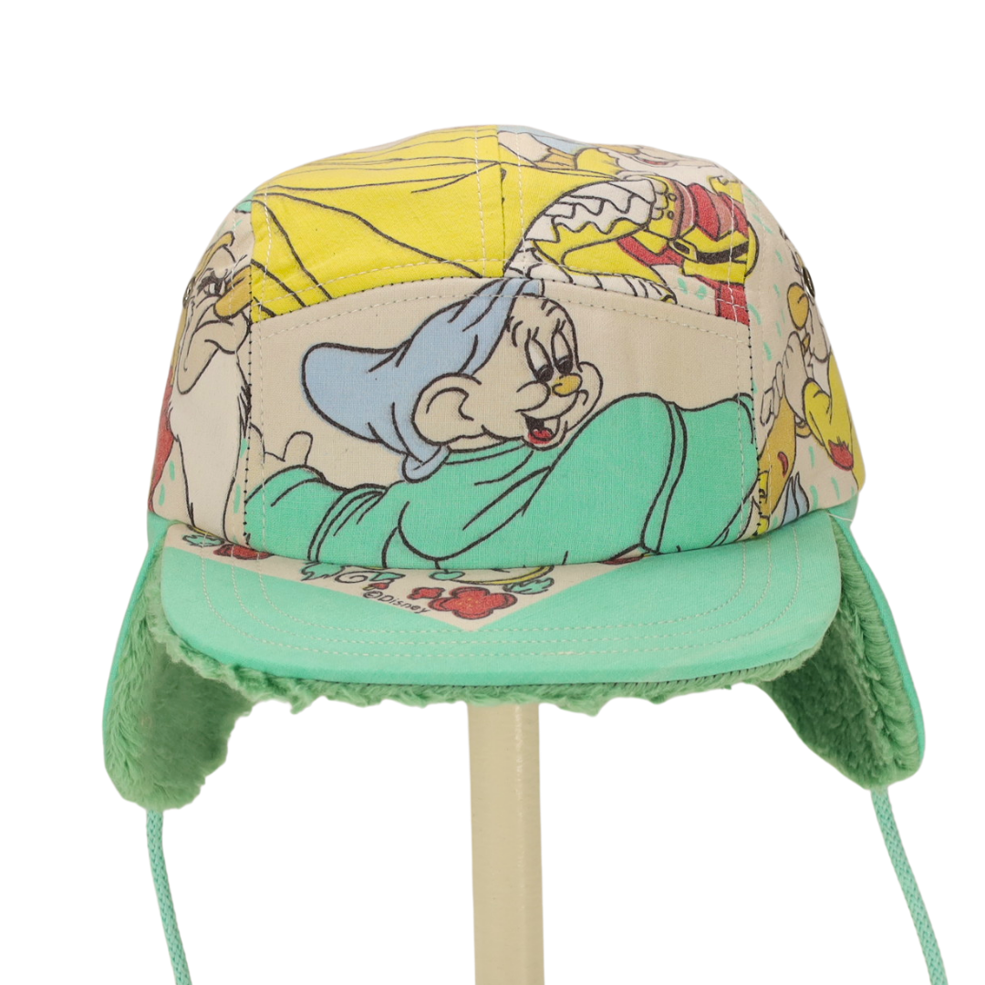 EARFLAP CAP | SNOWMINT