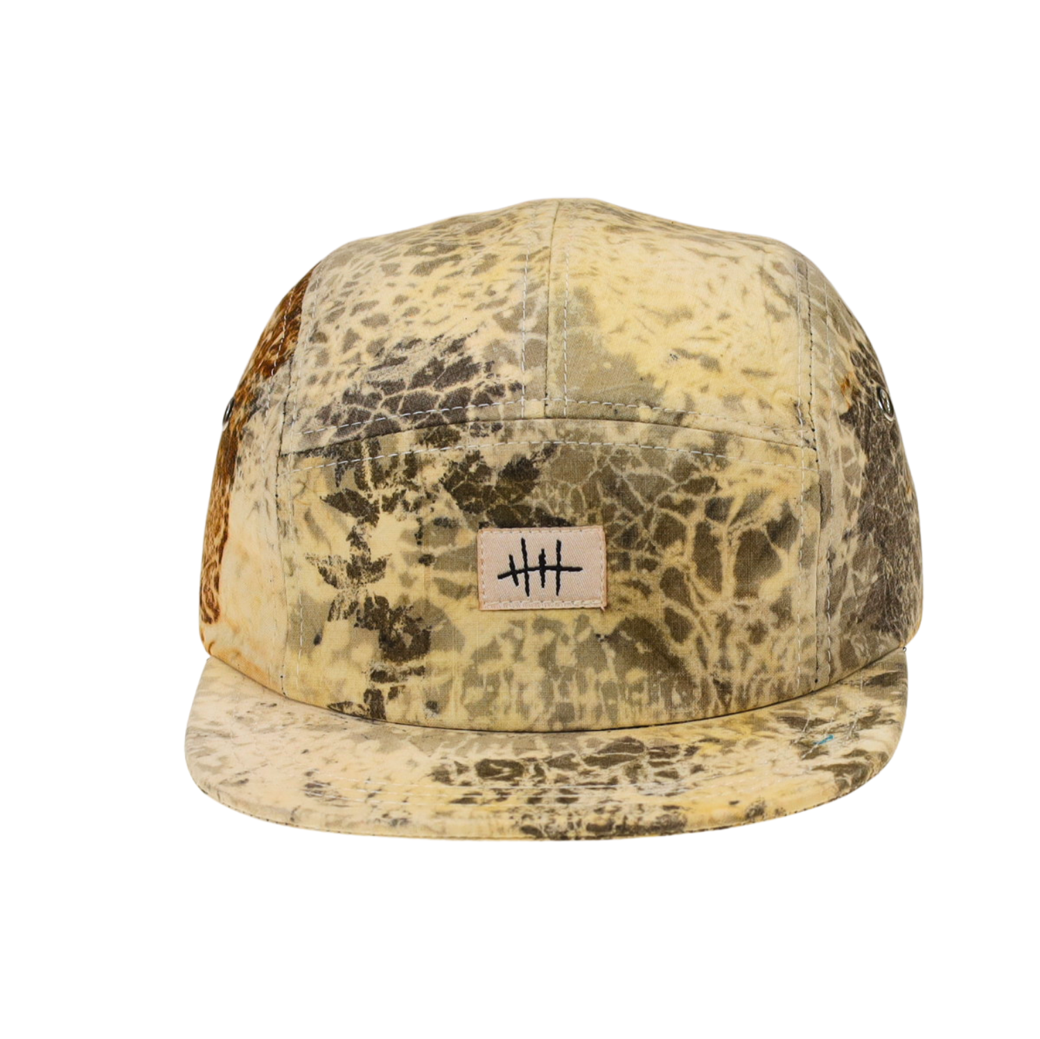 5-PANEL CAP | WOOD WIDE WEB