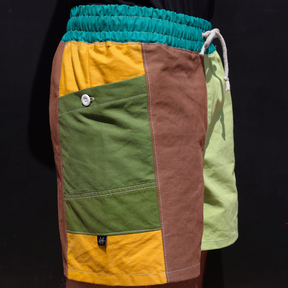 SHORTS | ALL COLORS 12 - VII