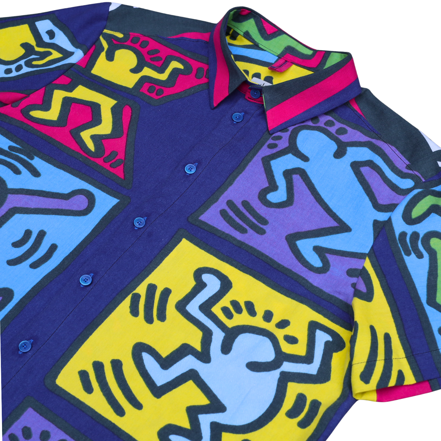 SHIRT | KEITH HARING