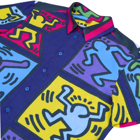 SHIRT | KEITH HARING
