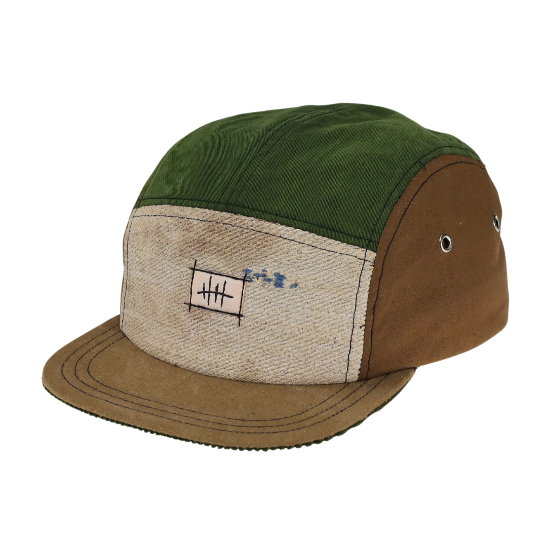 5-PANEL CAP | HIGHLANDER