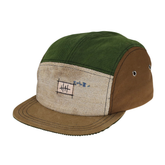 5-PANEL CAP | HIGHLANDER
