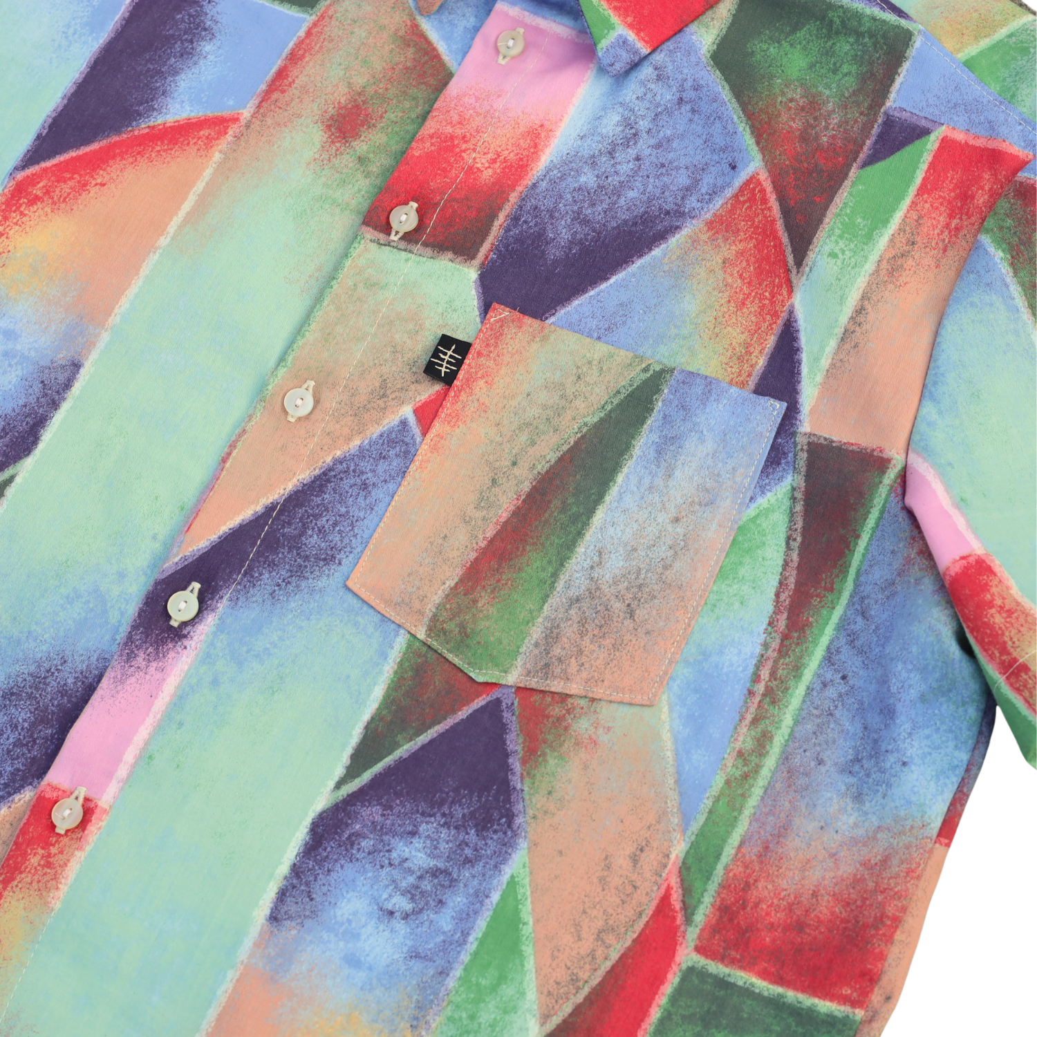 SHIRT | KALEIDOSCOPE