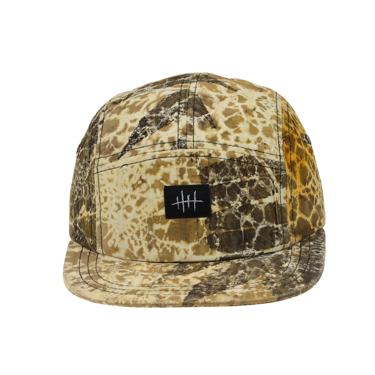 5-PANEL CAP | WOOD WIDE WEB