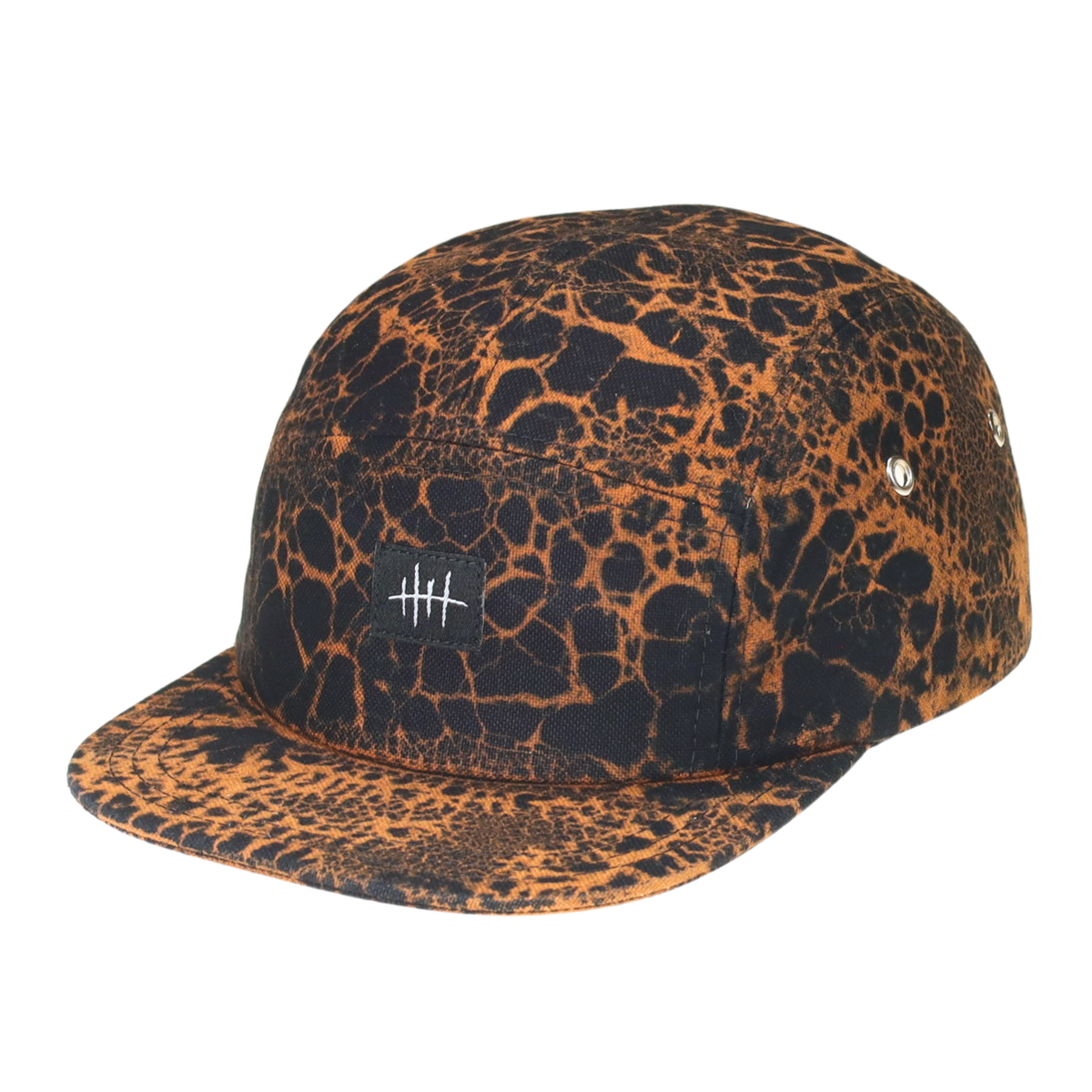 5-PANEL CAP | MYZELIA DELUXE '26
