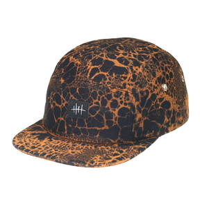 5-PANEL CAP | MYZELIA DELUXE '26