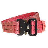 BELT | RED COBRA