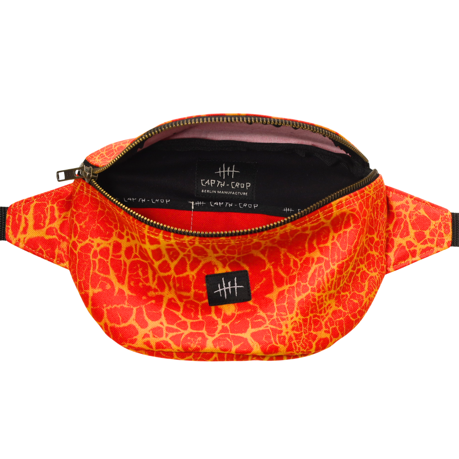 BUM BAG | KORALLE