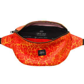 BUM BAG | KORALLE