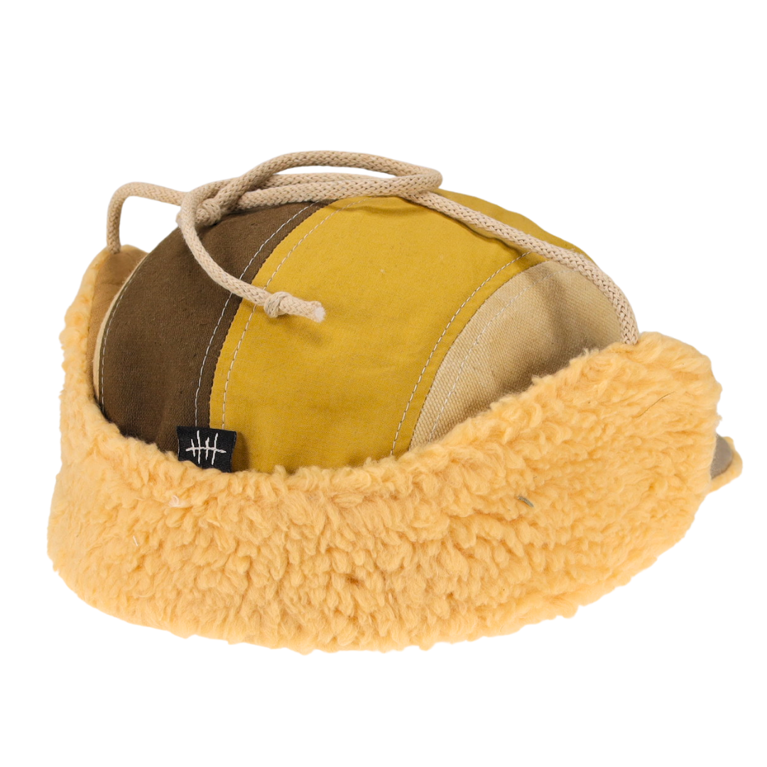 EARFLAP CAP | RIVERBED