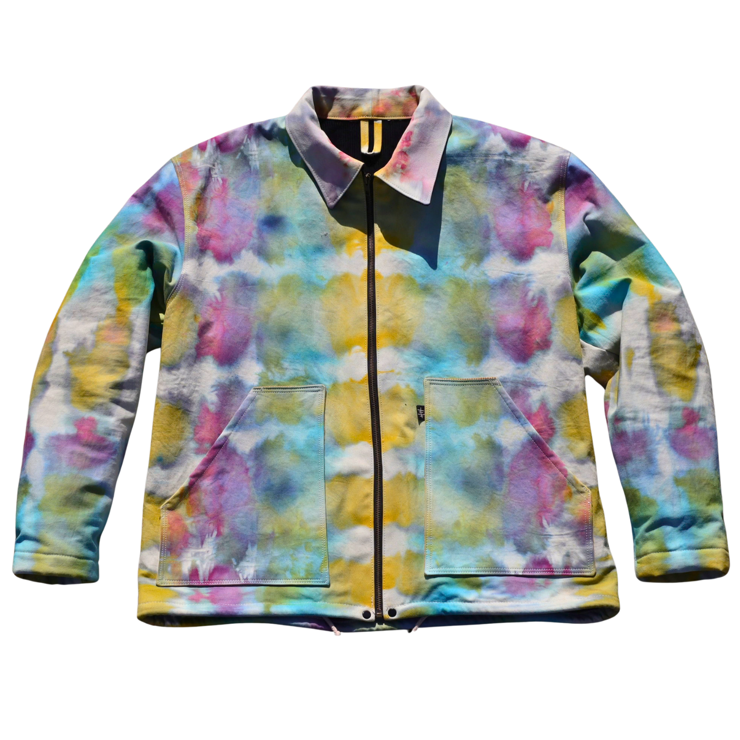 JACKET | HEAVY ICE