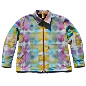 JACKET | HEAVY ICE