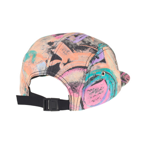 5-PANEL CAP | CHOP SUEY