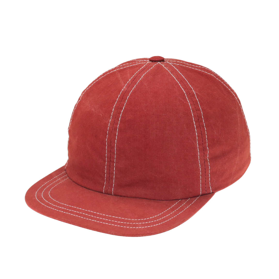 BALL CAP | REDD