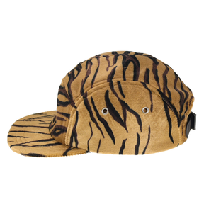 5-PANEL CAP | CARAMEL CLAW