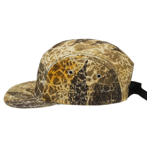 5-PANEL CAP | WOOD WIDE WEB