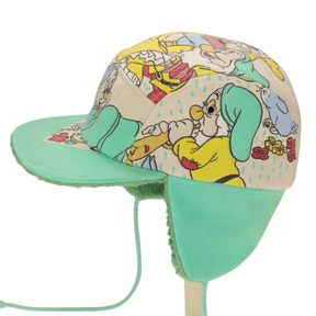 EARFLAP CAP | SNOWMINT