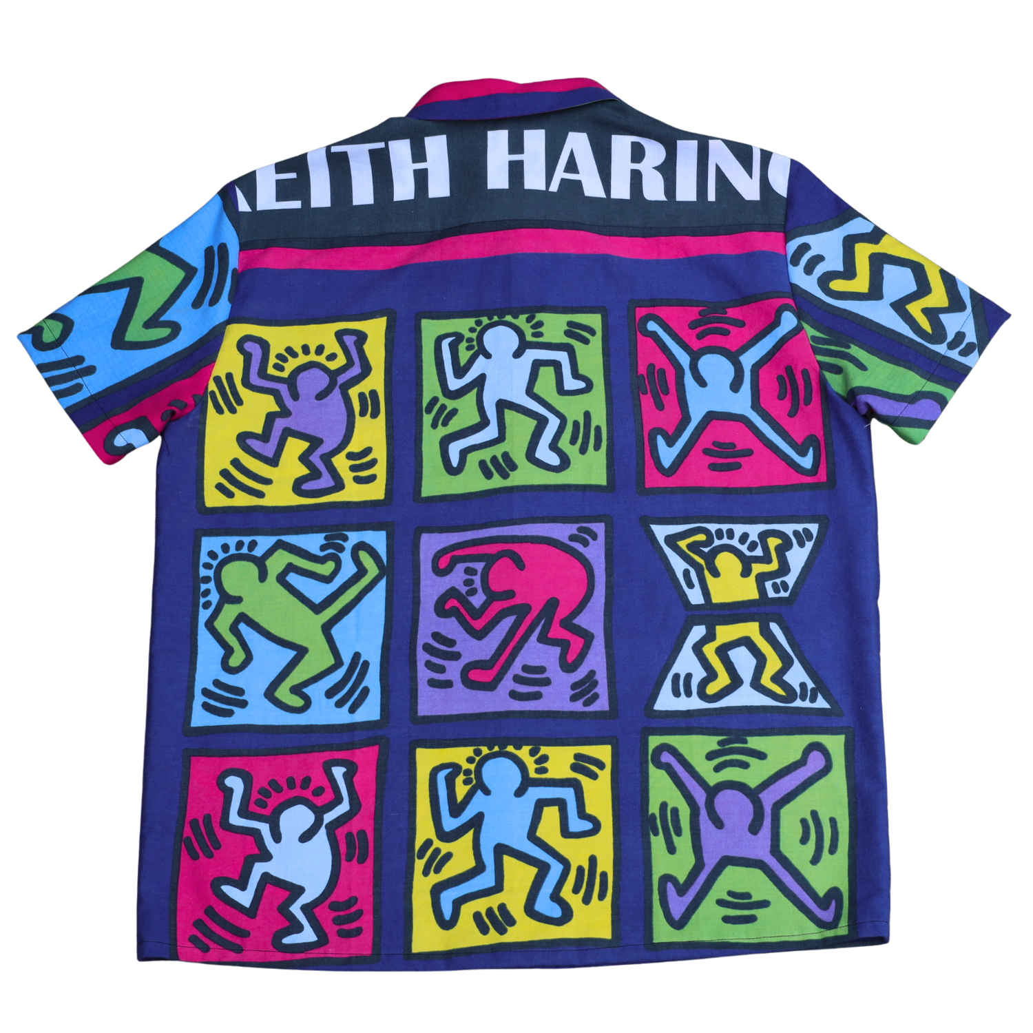 SHIRT | KEITH HARING