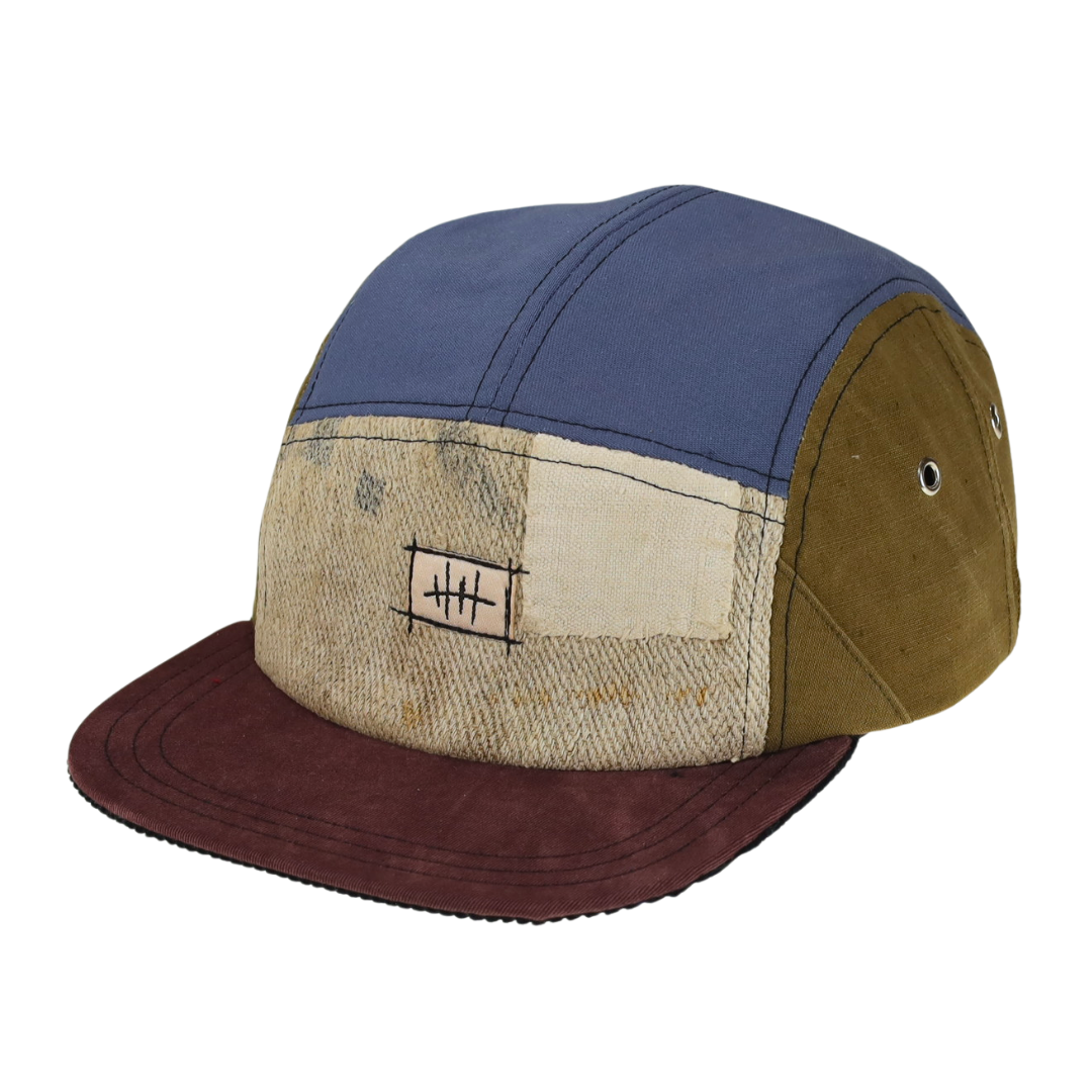 5-PANEL CAP | HIGHLANDER