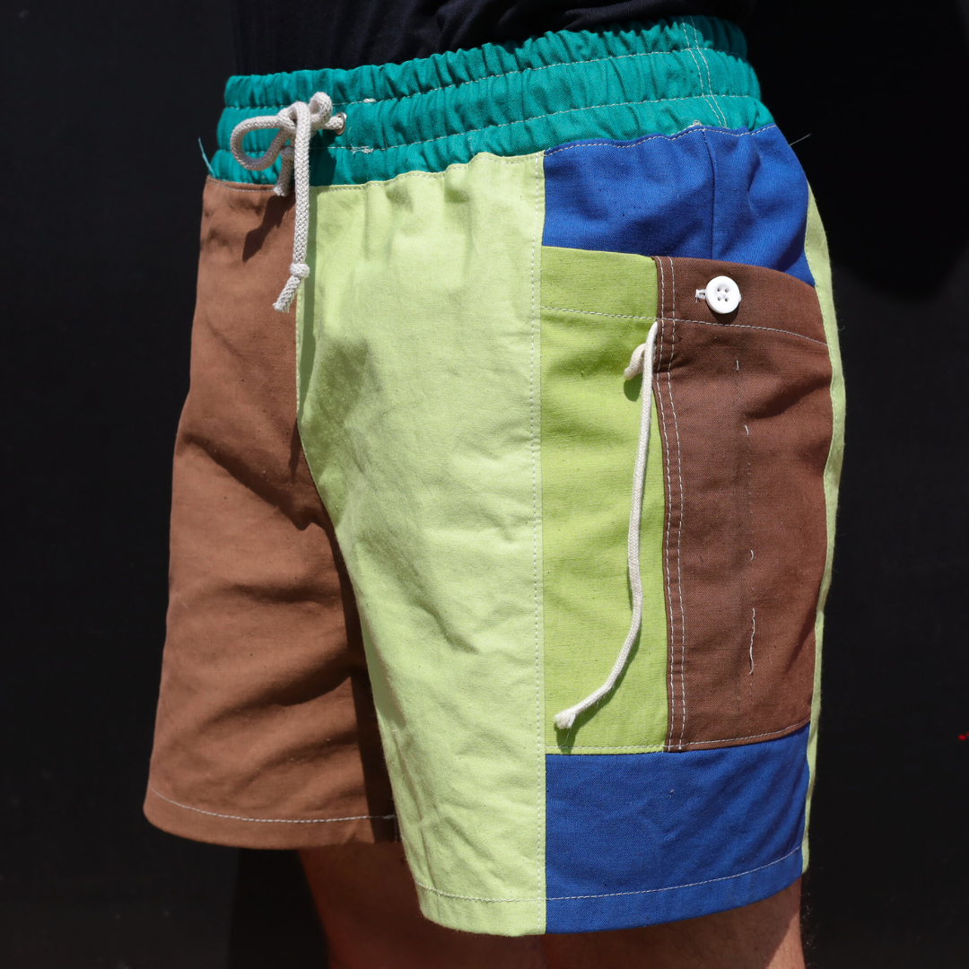 SHORTS | ALL COLORS 12 - VII