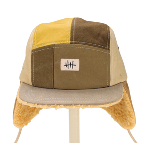 EARFLAP CAP | RIVERBED