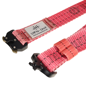 BELT | RED COBRA