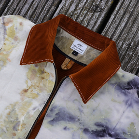 JACKET | MAPLE WALNUT