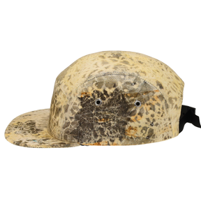5-PANEL CAP | WOOD WIDE WEB