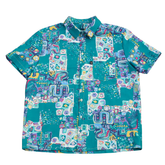 SHIRT | MINT POND