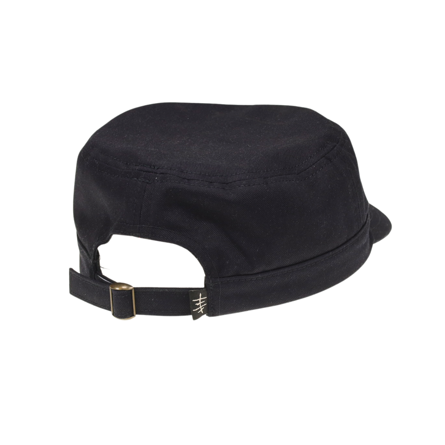 PATROL CAP | RED STAR