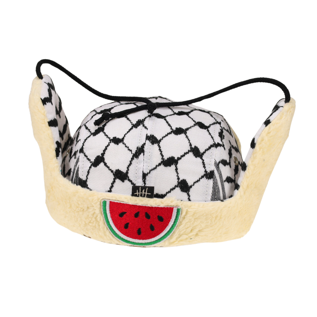 CHAPKA | KEFFIYEH