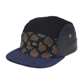 5-PANEL CAP | PETER PAISLEY